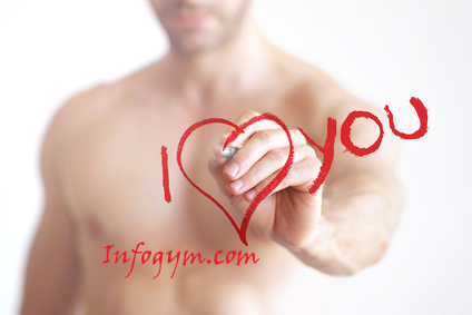 InfoGym.com Love You