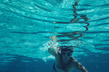 Plan d'entraînement sportif pour un adolescent