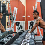 Les salles de sport et fitness low cost bousculent les acteurs historiques Les salles de sport et fitness low cost bousculent les acteurs historiques