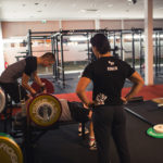Barbell Union