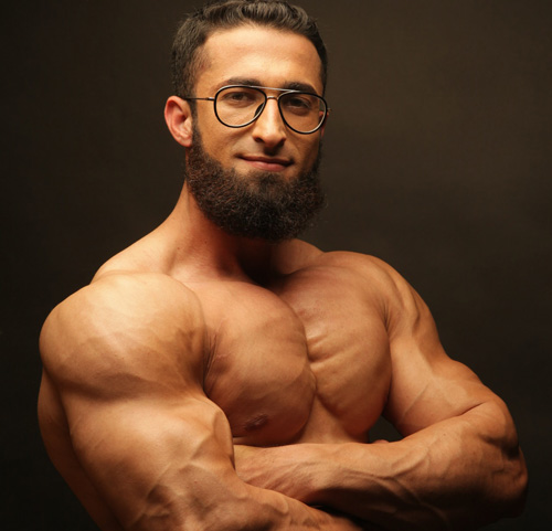 Comment prendre du muscle naturellement